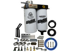 FASS Diesel Fuel Systems Drop-In Series Diesel Fuel System for 2003-2007 Dodge 5.9L Cummins DIFSRAM2001