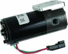 FASS Diesel Fuel Systems DRP-02 RAM Replacement Fuel Pump For 1998.5-2002 Dodge RAM 2500/3500 Cummins 5.9L