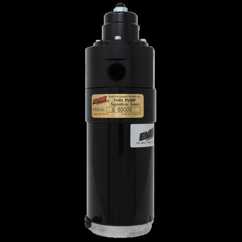 FASS Diesel Fuel Systems FAS-C09-290G Adjustable Diesel Fuel Lift Pump 290GPH