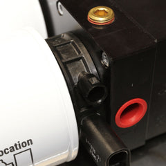 FASS Diesel Fuel Systems HK-1002 High Output Heater Disk