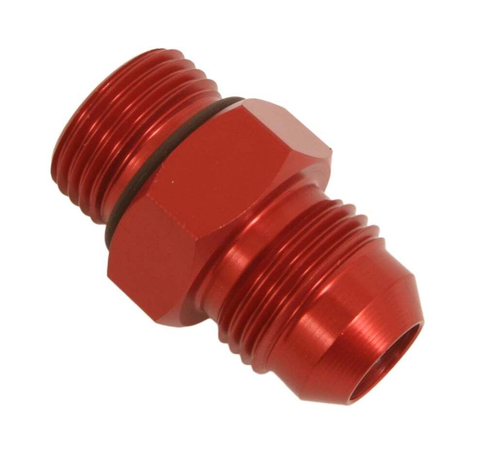 FASS Diesel Fuel Systems Replacement Pump Return Line Fitting MRT-1004-A