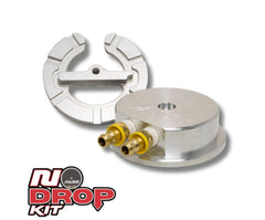 FASS Diesel Fuel Systems No-Drop Series with Fuel Sump Kit Diesel Fuel System 220 GPH 60-65 PSI for 2000-2005 Ford Excursion 6.0L/7.3L Power Stroke NDTSF15250F220G