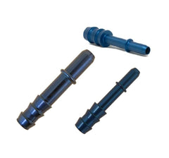 FASS Diesel Fuel Systems 1/2 in. Push-Lok x 1/2 in. Bead Quick Connect Fitting PLB-1212-A