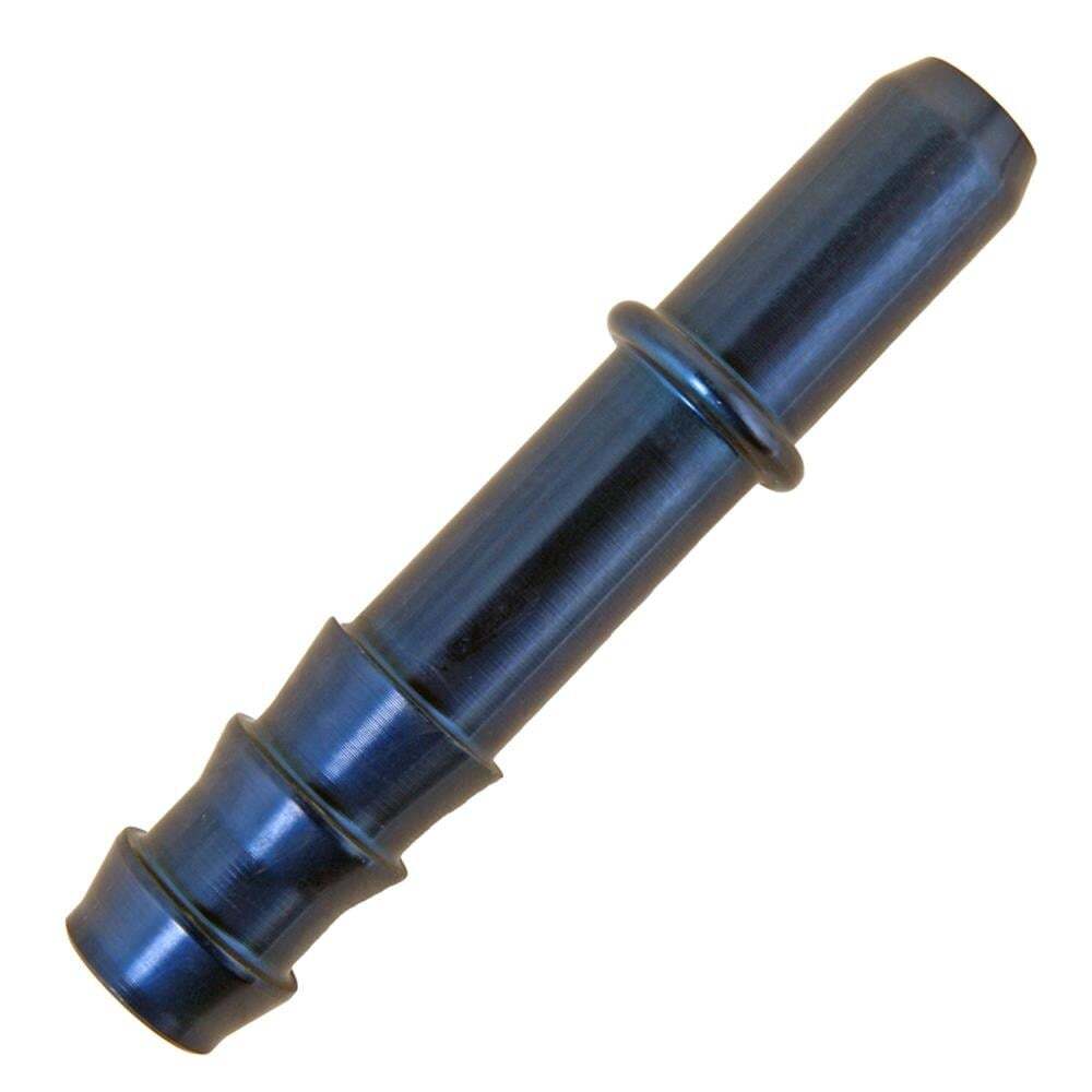 FASS Diesel Fuel Systems 1/2 in. Push-Lok x 5/16 in. Bead Quick Connect Fitting PLB-12516-A