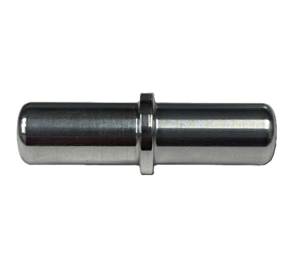 FASS Diesel Fuel Systems Universal Quick Connect Plug 5/16 in. QC-PLUG-516