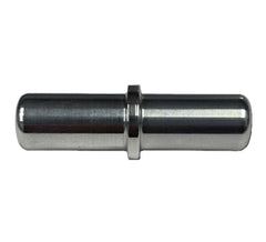 FASS Diesel Fuel Systems Universal Quick Connect Plug 3/8 in. QC-PLUG-38