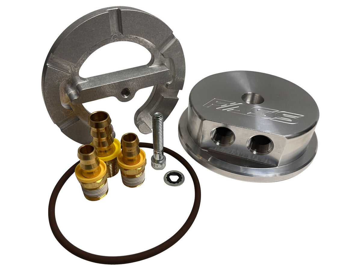 FASS Diesel Fuel Systems Diesel Fuel Sump Kit SK5501