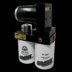 FASS Diesel Fuel Systems TS-D12-100G Titanium Signature Series Diesel Fuel Lift Pump 100Gph