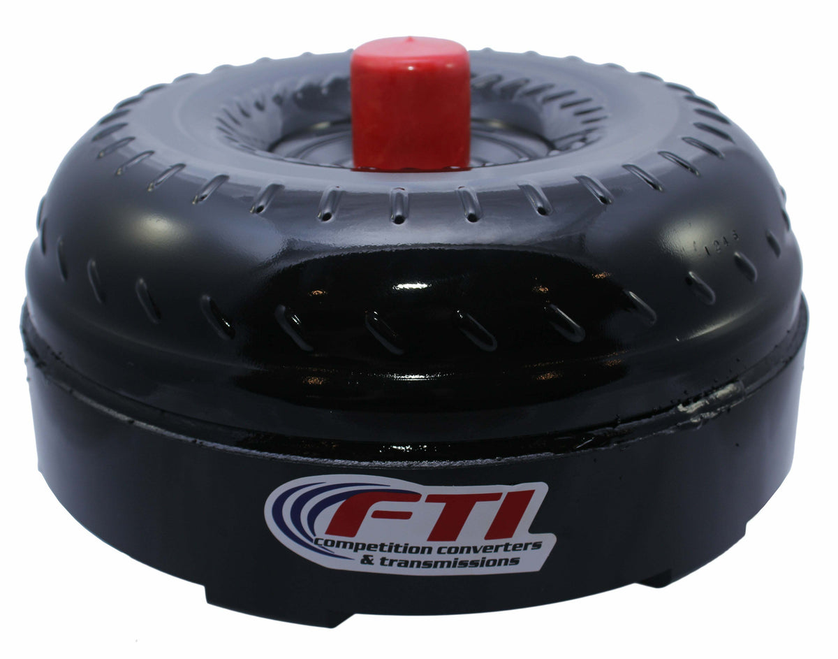 FTI Performance Diesel Torque Converter 592BA3B