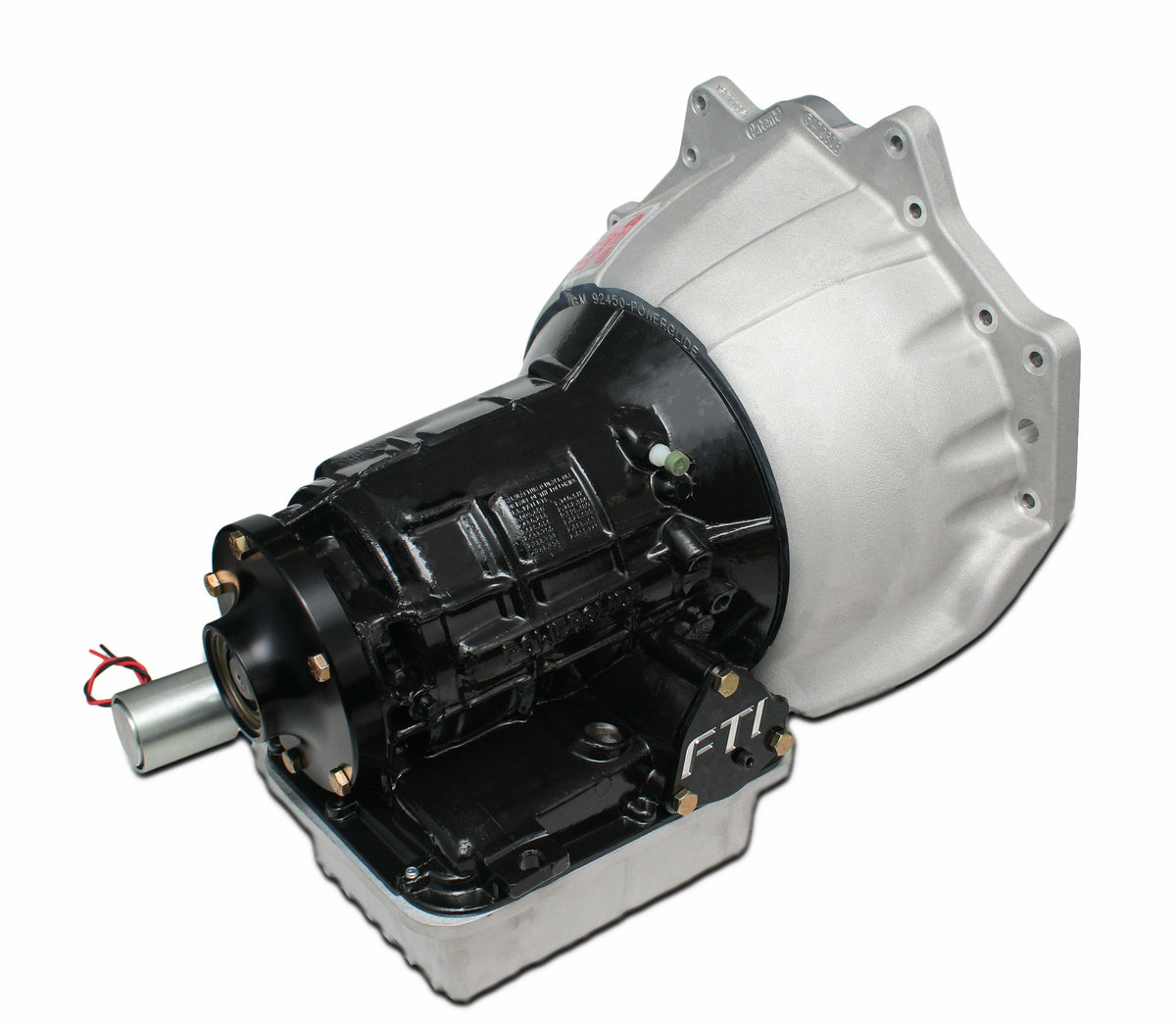FTI Performance Powerglide Transmission BPG3SUB