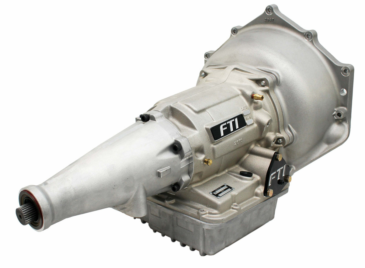 FTI Performance Powerglide Transmission BPG5.5