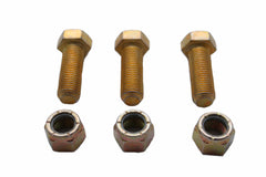 FTI Performance GM Torque Converter Bolts CBK1