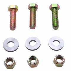 FTI Performance GM Torque Converter Bolts CBK2