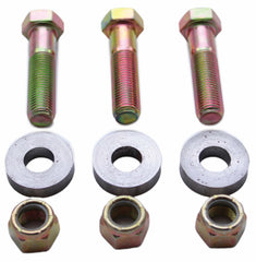 FTI Performance GM Torque Converter Bolts CBK3