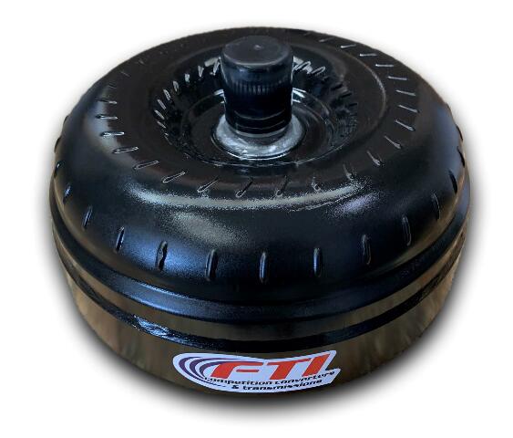 FTI Performance GM Street Torque Converter ESB3200LS