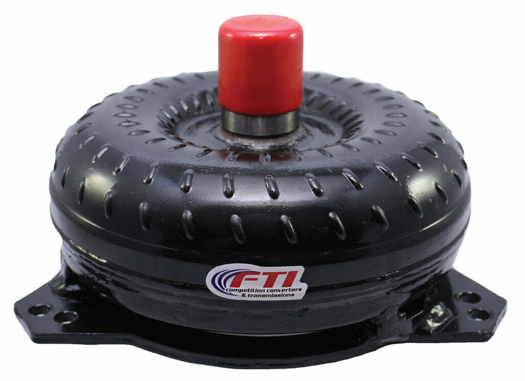 FTI Performance GM Street Torque Converter ESR6082
