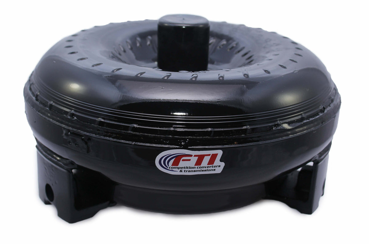 FTI Performance Chrysler Street Converter ESRT83200