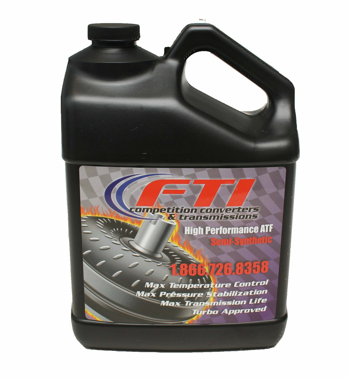 FTI Performance Performance ATF F1001
