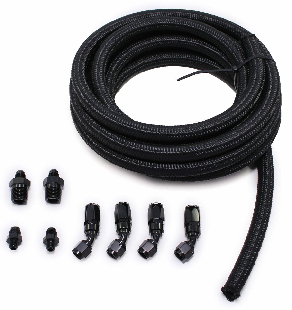 FTI Performance Transmission Cooling F12001