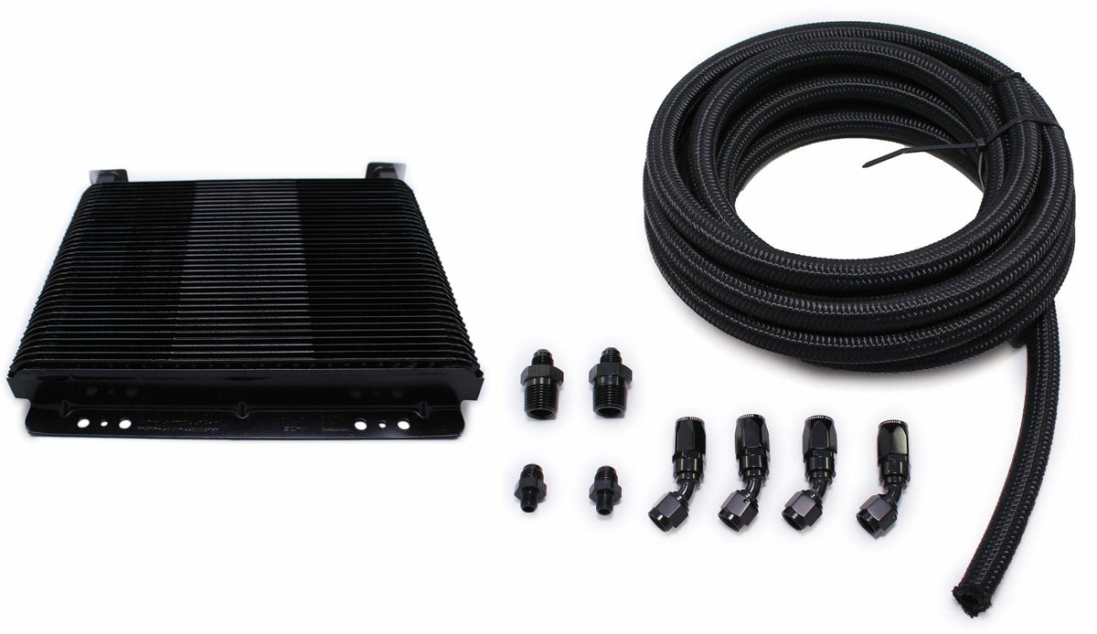FTI Performance Transmission Cooling F12003