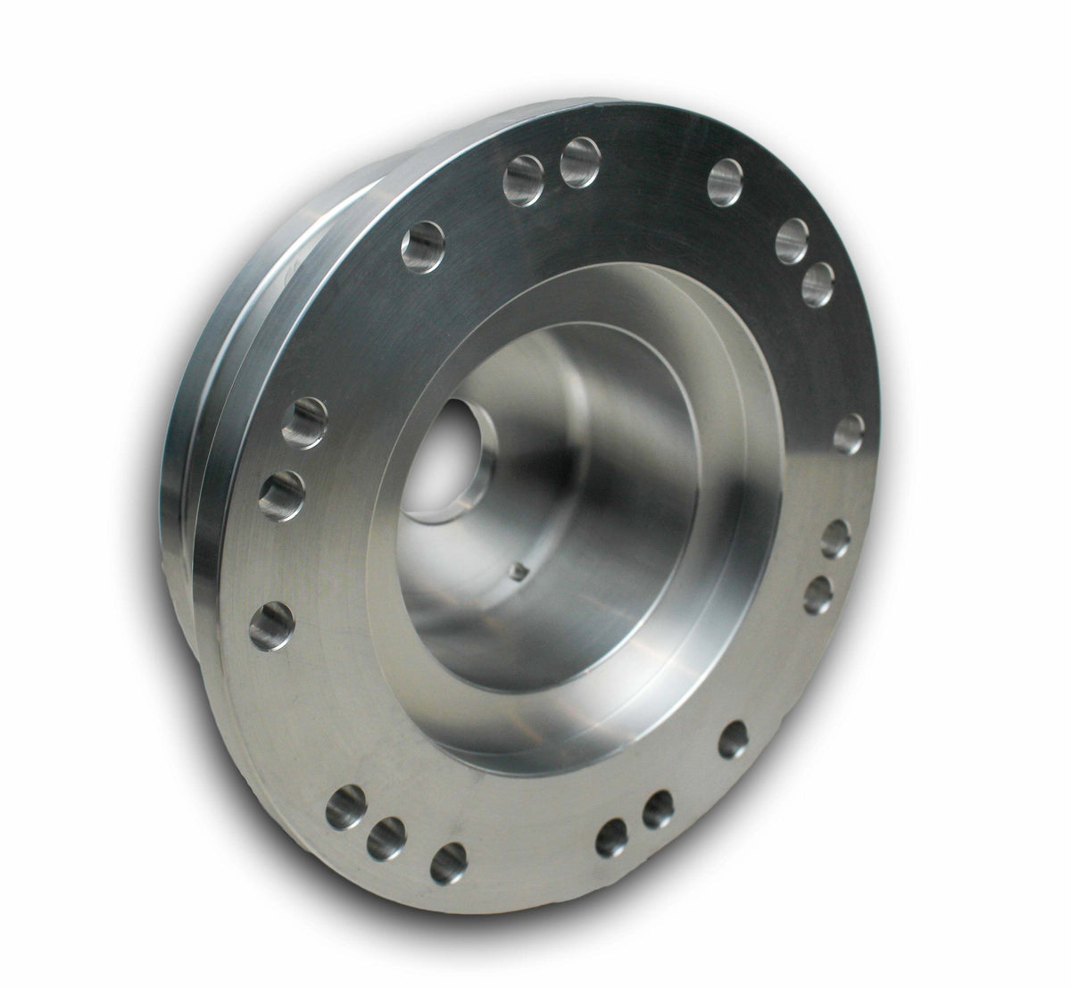 FTI Performance Transmission Adapters F208P2