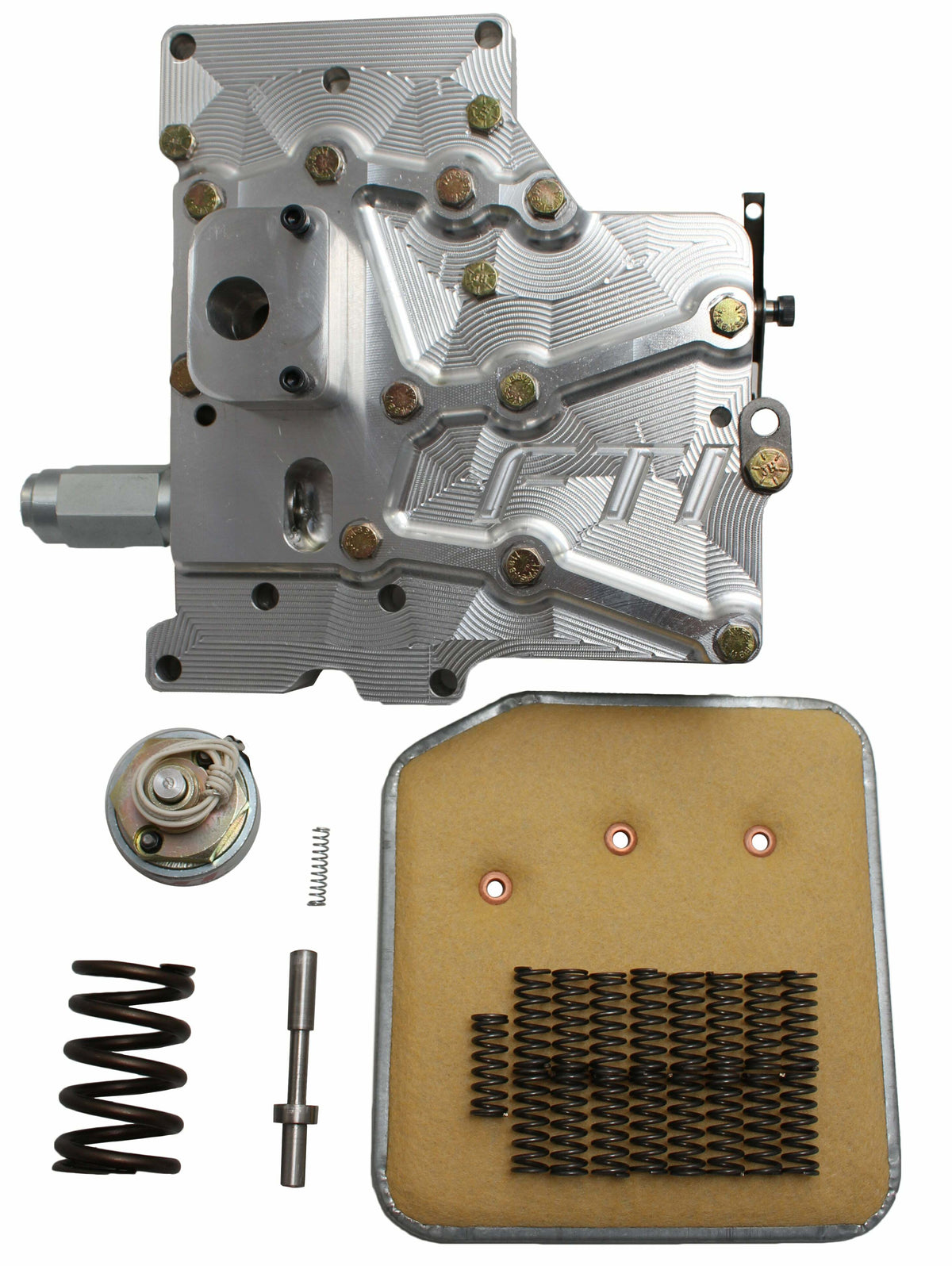 FTI Performance Powerglide Transmission Parts F2514PB