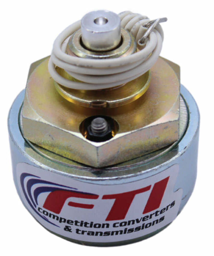 FTI Performance Powerglide Transmission Parts F2515