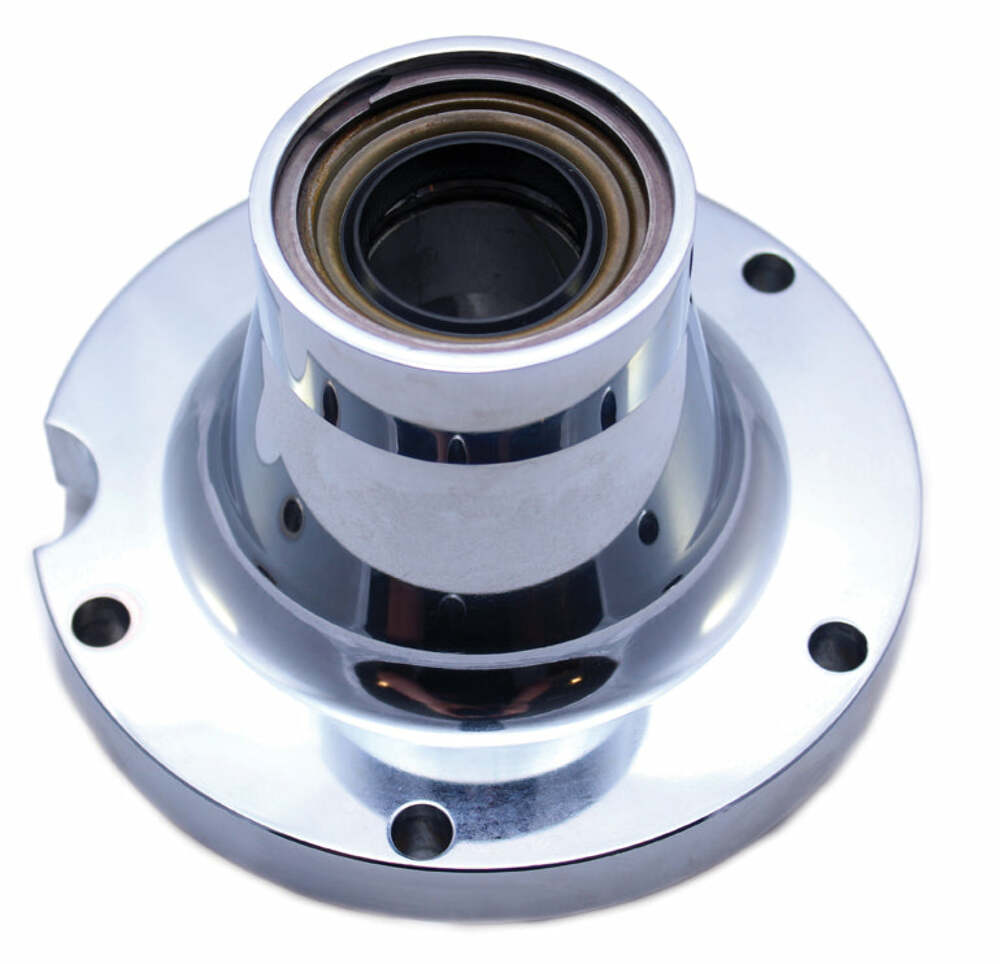 FTI Performance Powerglide Transmission Parts F2525C