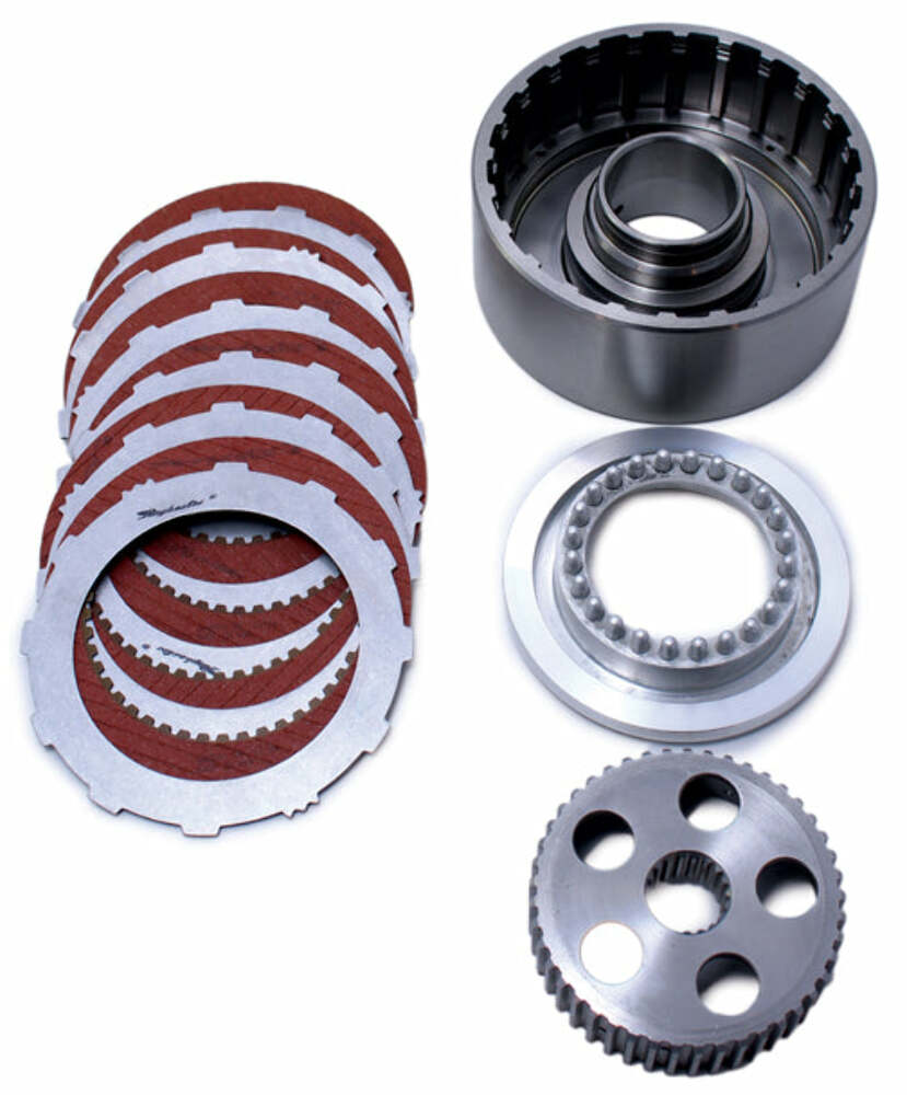 FTI Performance Powerglide Transmission Parts F2529C