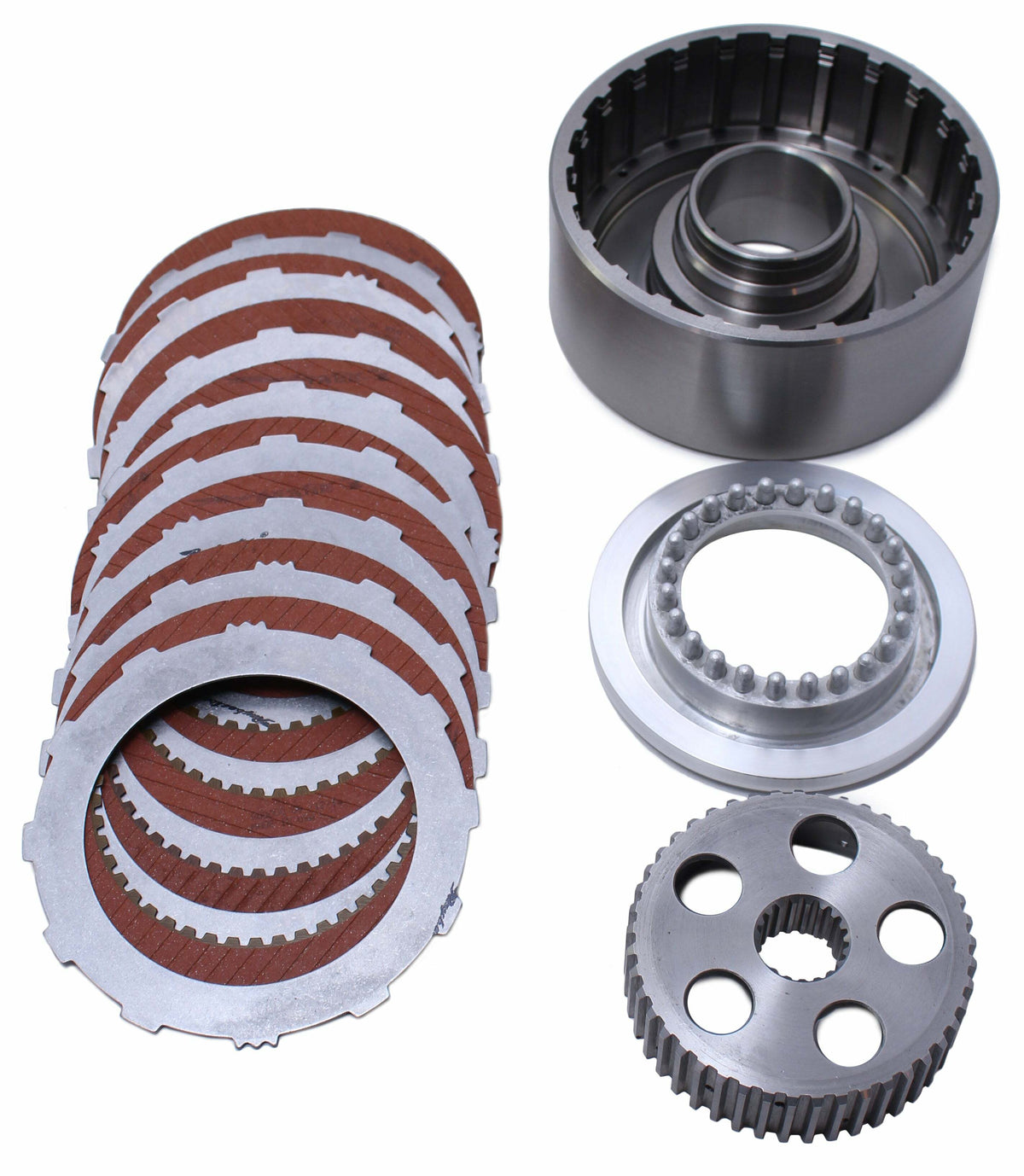 FTI Performance Powerglide Transmission Parts F2530
