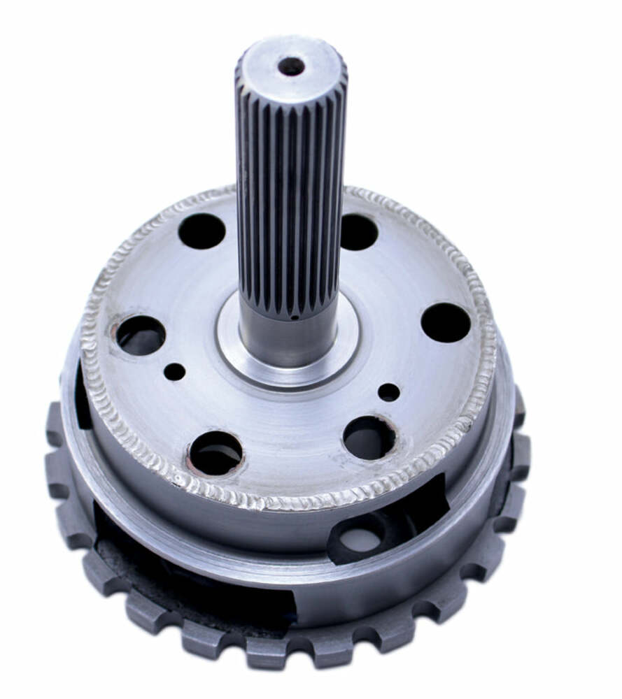 FTI Performance Powerglide Transmission Parts F2534TS