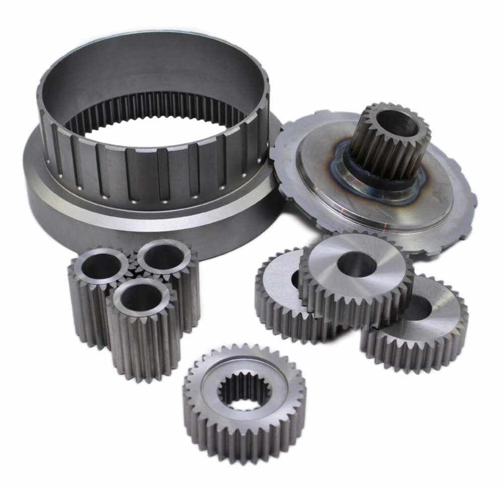 FTI Performance Powerglide Transmission Parts F2535SS