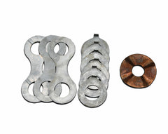 FTI Performance Powerglide Transmission Parts F2536