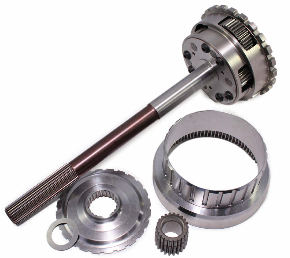 FTI Performance Powerglide Transmission Parts F2537L9