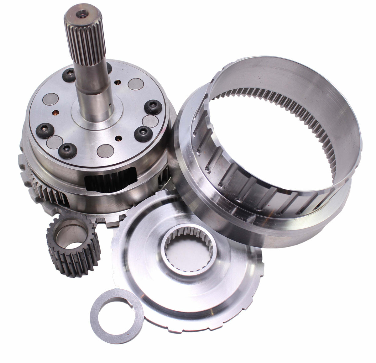 FTI Performance Powerglide Transmission Parts F2537S9