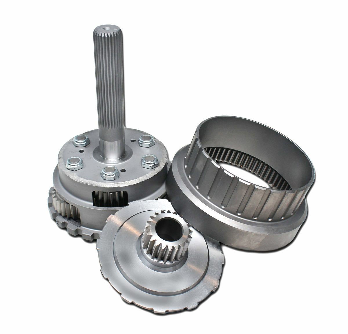 FTI Performance Powerglide Transmission Parts F2538