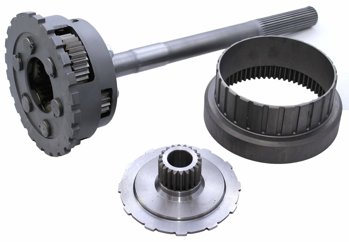 FTI Performance Powerglide Transmission Parts F2540T