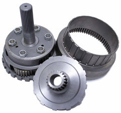 FTI Performance Powerglide Transmission Parts F2540TS