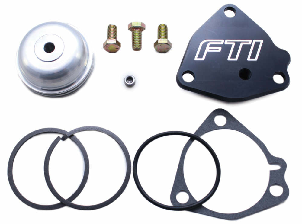 FTI Performance Powerglide Transmission Parts F2542K