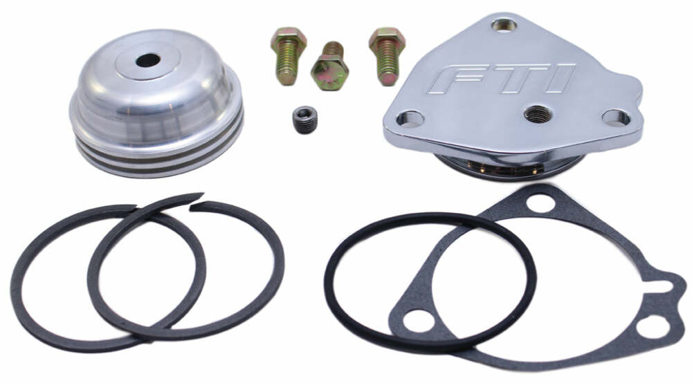 FTI Performance Powerglide Transmission Parts F2542KC