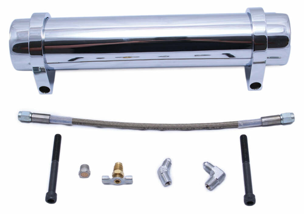 FTI Performance Powerglide Transmission Parts F2546C