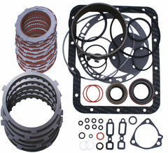 FTI Performance Powerglide Transmission Parts F2547-10
