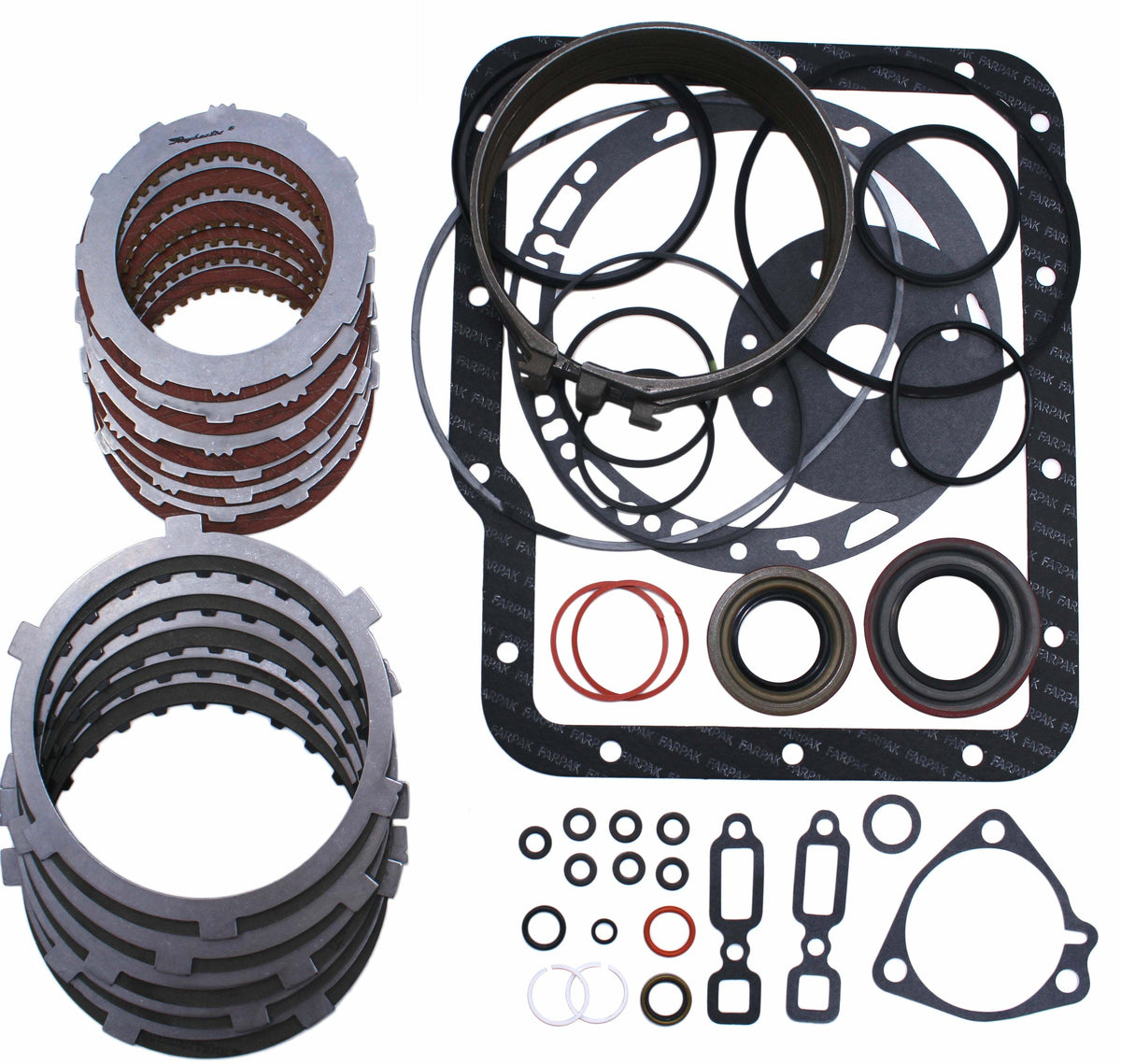 FTI Performance Powerglide Transmission Parts F2547-6