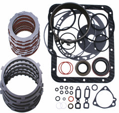 FTI Performance Powerglide Transmission Parts F2547-6