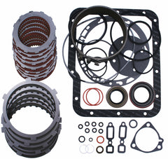 FTI Performance Powerglide Transmission Parts F2547-8