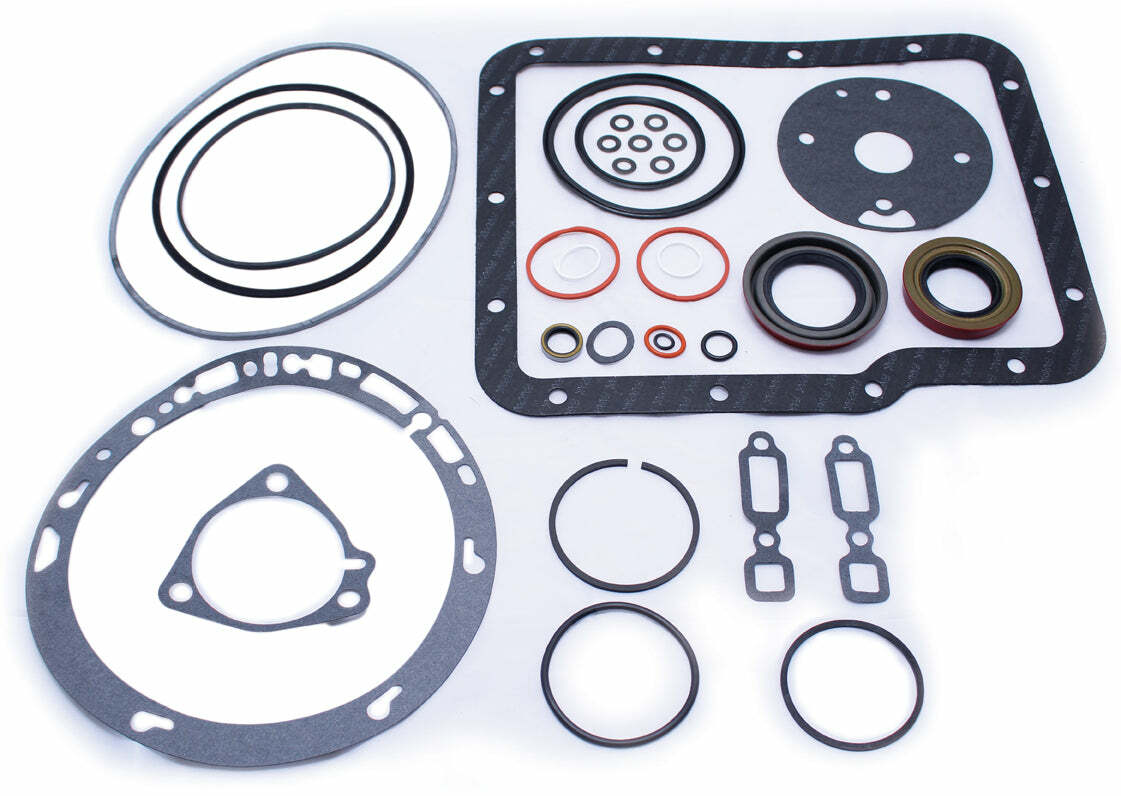 FTI Performance Powerglide Transmission Parts F2549