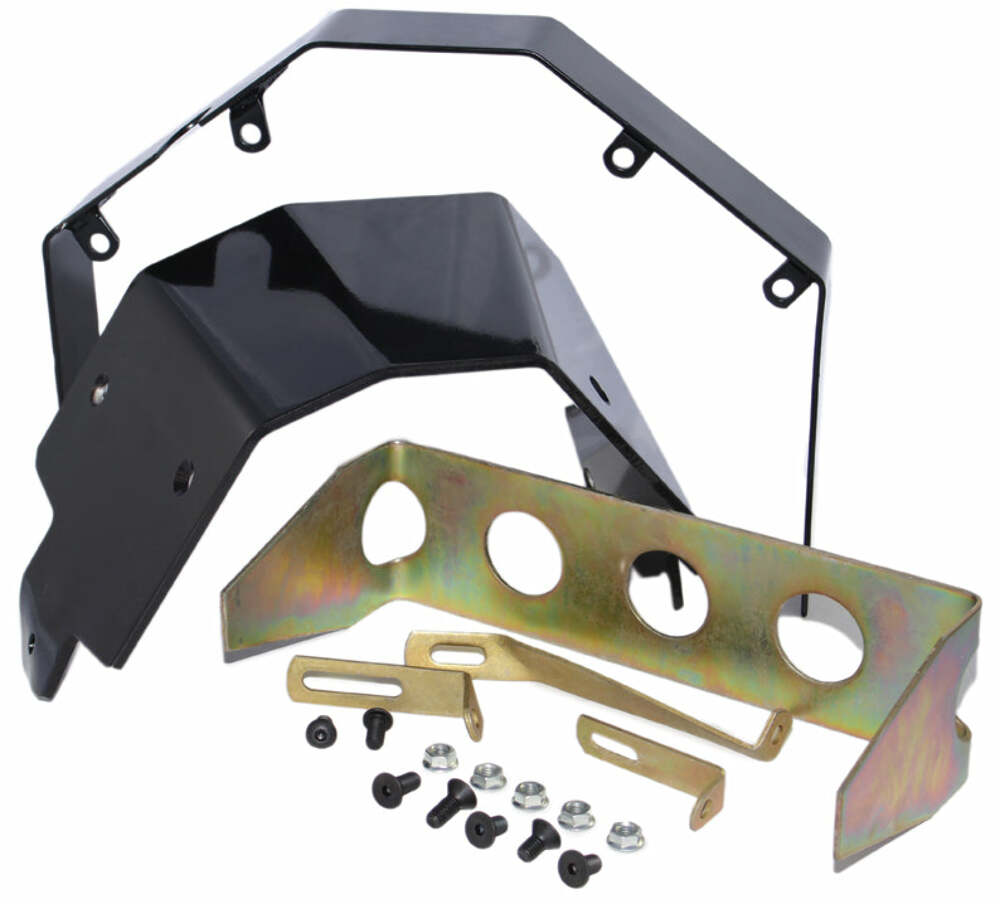FTI Performance Powerglide Transmission Parts F2552K