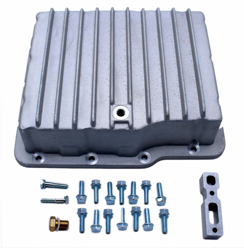 FTI Performance Powerglide Transmission Parts F2553