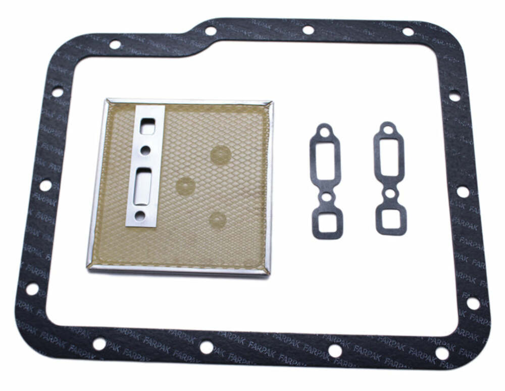 FTI Performance Powerglide Transmission Parts F2556