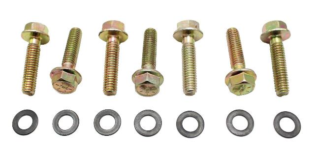 FTI Performance Powerglide Transmission Parts F2587A
